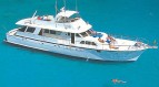 Motor Yacht Obsession  